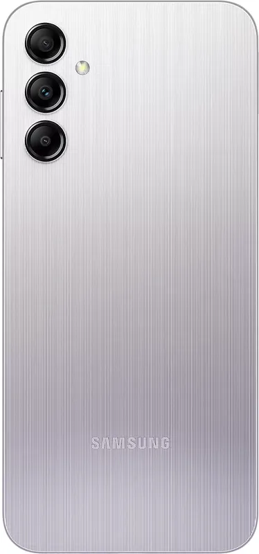 Samsung Galaxy A14 128GB Green (13 von 28)