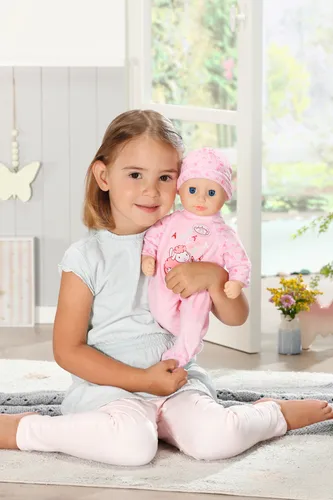 Baby Annabell Little Annabell 36cm Spielpuppe (13 von 38)