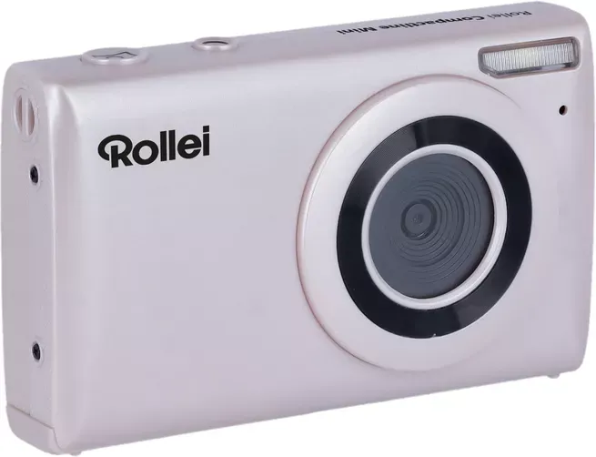 Rollei Compactline Mini schwarz (13 von 16)
