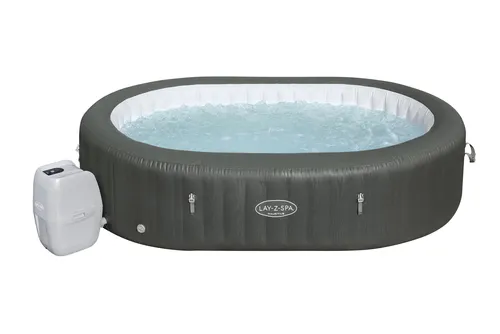 Bestway LAY-Z-SPA Mauritius AirJet Whirlpool (13 von 40)