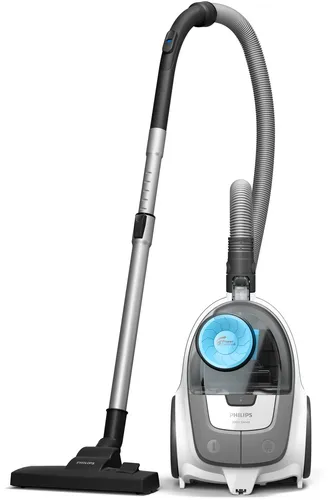 PHILIPS XB2122/09 BEUTELLOSER STAUBSAUGER 850W POWER CYCLONE 4 1.3L 77DB (13 von 20)