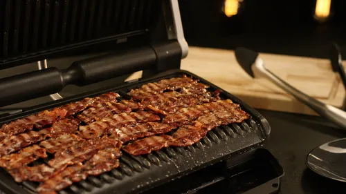 Tefal OptiGrill+ XL Kontaktgrill (13 von 16)