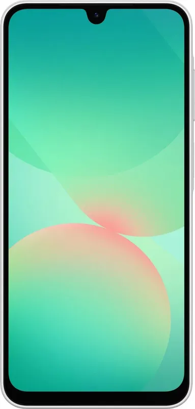 Samsung Galaxy A26 5G 128GB 6GB RAM Schwarz (13 von 16)