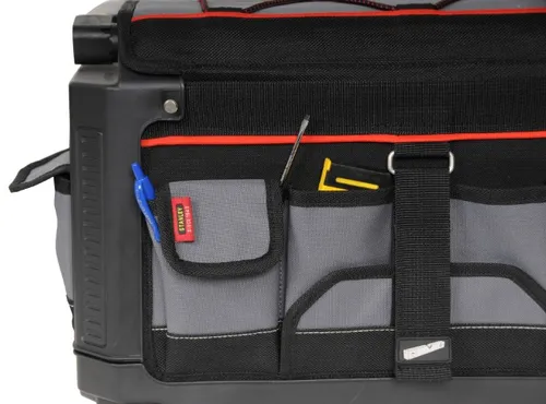 Stanley Werkzeugtasche FATMAX 1-79-213, leer aus Nylon (13 von 13)