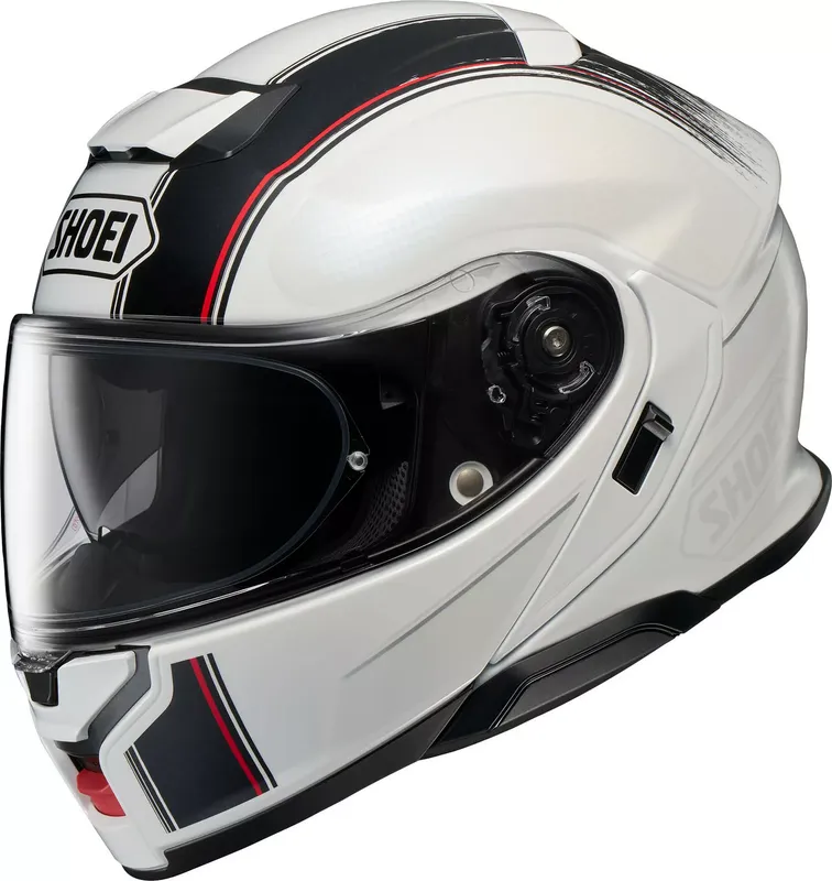 Shoei Neotec 3 Grasp TC-10 Klapphelm XL (13 von 14)