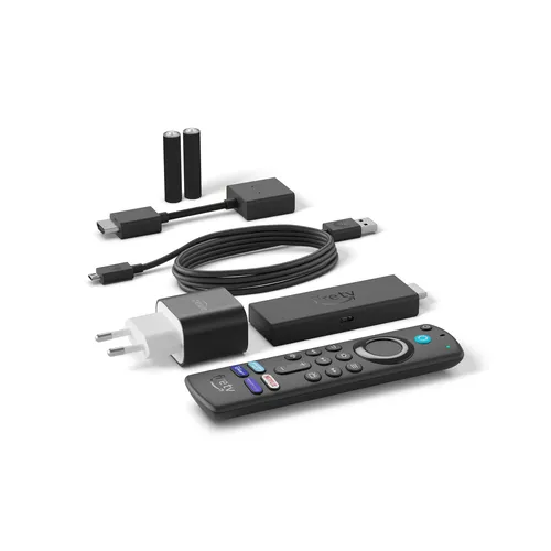 AMAZON Fire TV Stick 4K Max (2. Gen) (13 von 21)