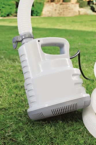 BESTWAY 58230 Tauchpumpe Flowclear (13 von 20)