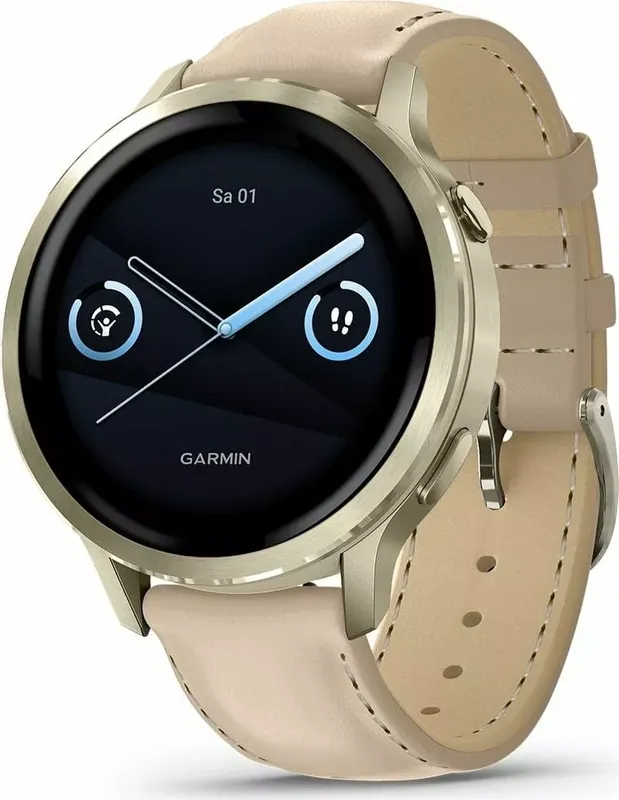 Garmin Venu® 4 (13 von 26)