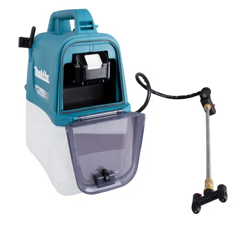 Makita DUS054Z (14 von 18)