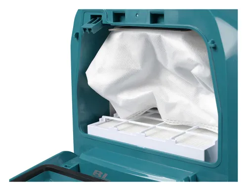 Makita Rucksacksauger VC009GZ01 (14 von 16)