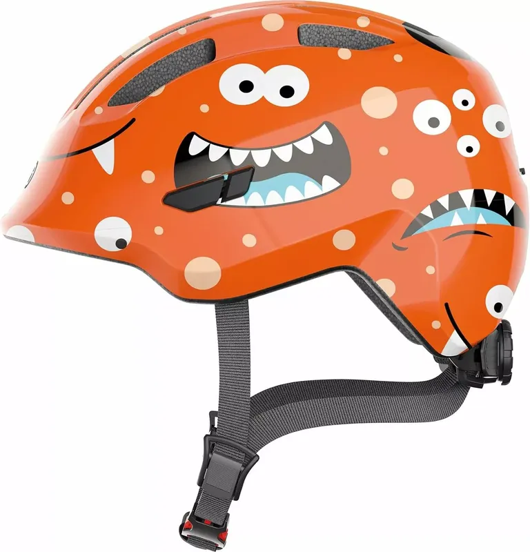 ABUS Kinderhelm Smiley 3.0 (14 von 19)