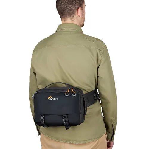 LowePro Trekker Lite SLX 120 schwarz (14 von 14)