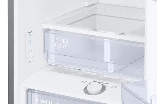Samsung Kühl- und Gefrierkombination RB38C634DSA/EF – 203 cm hoch, 59,5 cm breit (14 von 14)
