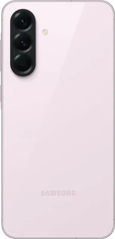 Samsung Galaxy A56 5G 256GB Awesome Lightgrau **Versiegelt** (14 von 21)