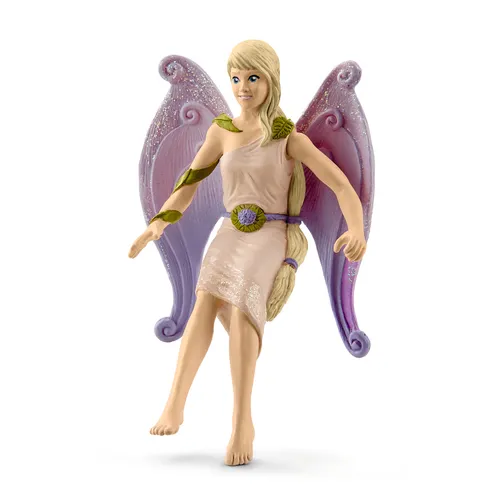 Schleich bayala 42445 Glitzerndes Blütenhaus (14 von 17)
