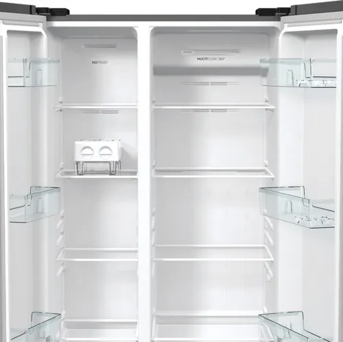 GORENJE NRR9185EAXL Advanced Line Side-by-Side Kühlschrank (14 von 20)