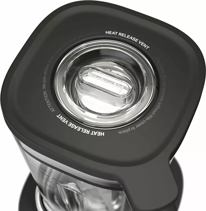 KITCHENAID® 5KSB2073E Pure Power Standmixer 2,1L (14 von 15)