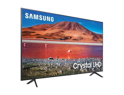 Samsung 4K Crystal UHD 2020 (14 von 14)