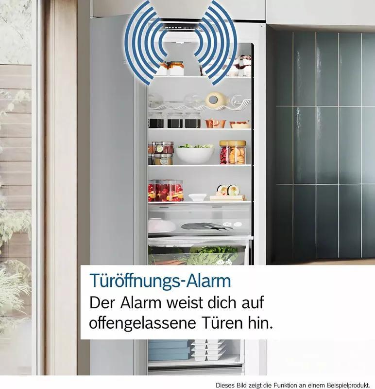 Bosch KGN39OCAF, Serie 4 (14 von 16)