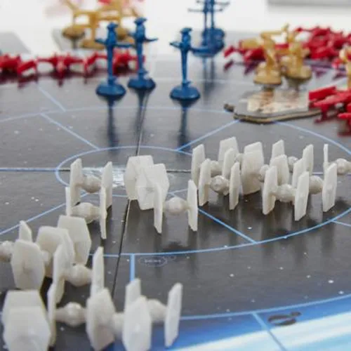 Risiko Star Wars aus dem Jahr 2014 - Neu. Top Rar !!! (14 von 18)