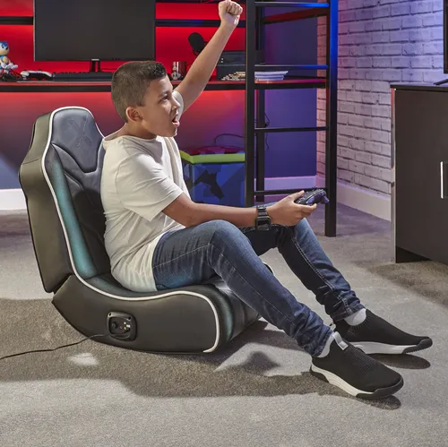X Rocker Gaming-Stuhl Chimera RGB 2.0 (14 von 16)