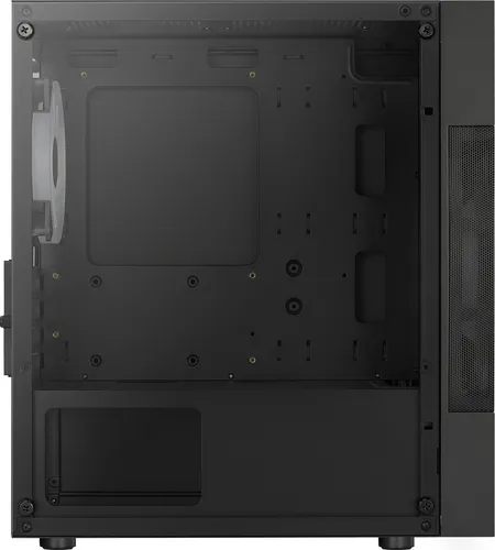 Aerocool Atomic Lite v2 Micro-ATX Gehäuse (14 von 17)