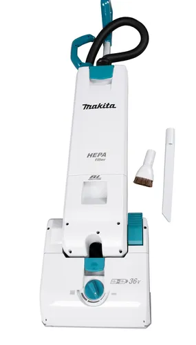 Makita DVC560Z Akku-Bodenstaubsauger (14 von 16)