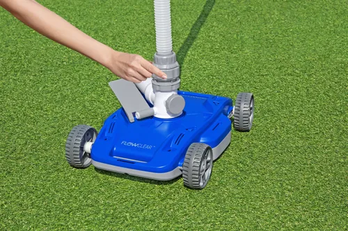 Bestway AquaDrift Poolroboter (14 von 26)