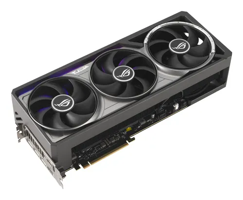ASUS GeForce RTX 5090 ROG Astral OC (14 von 18)