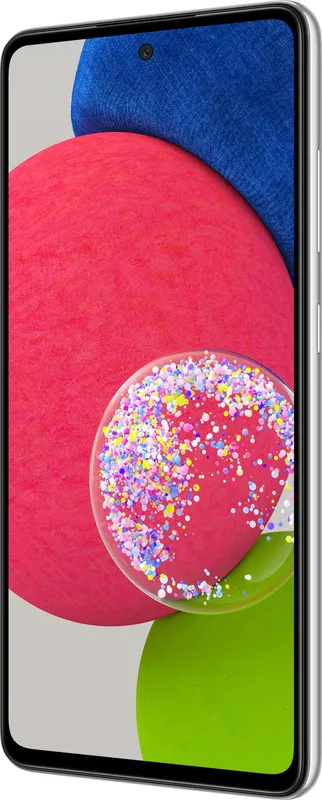 Samsung Galaxy A52s 5G (14 von 33)