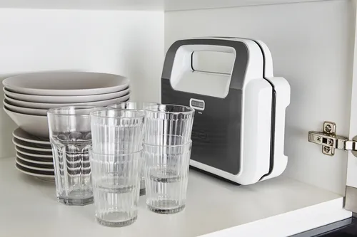 Tefal SW7011 Snack XL Sandwichmaker & Waffeleisen (14 von 15)