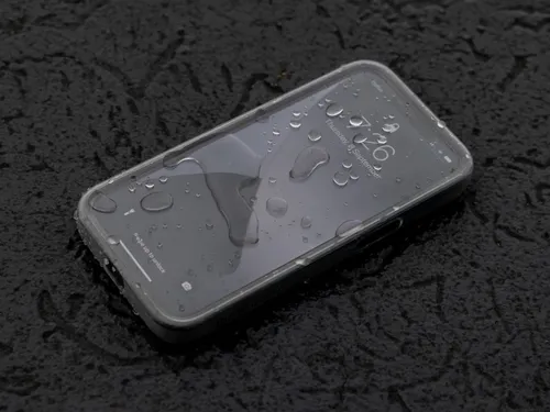 Quad Lock Handycase für iPhone (14 von 14)