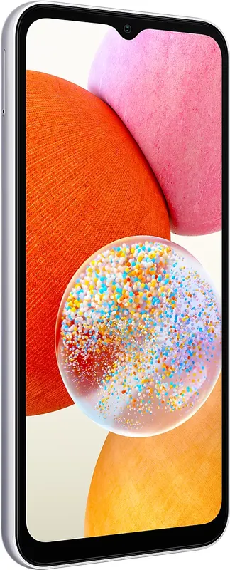 Samsung Galaxy A14 128GB Green (14 von 28)