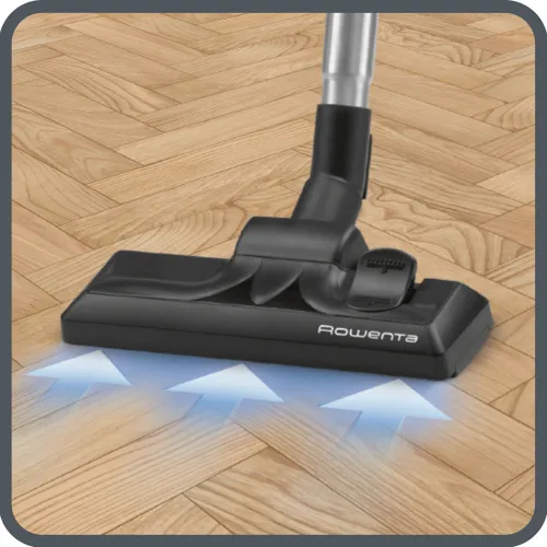 Rowenta Compact Power RO3985 Staubsauger (14 von 16)