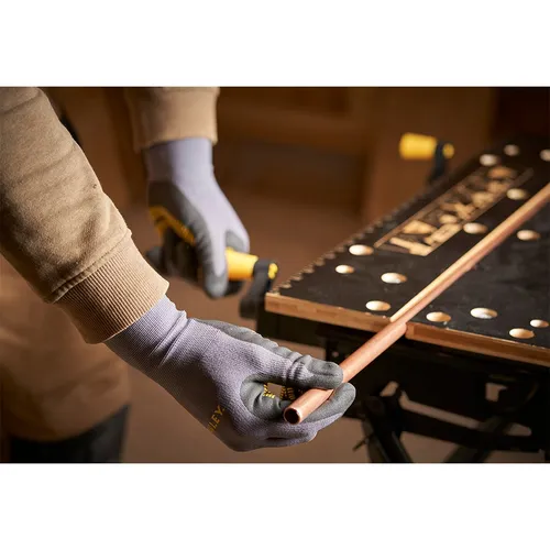 Stanley Werkbank Workmate STST83800-1, klappbar und höhenverstellbar (14 von 22)