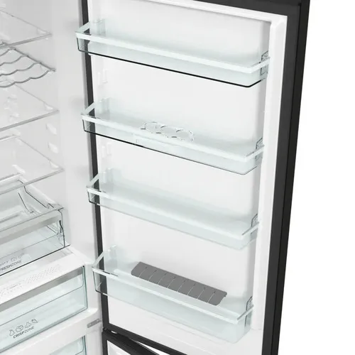 GORENJE Kühl- / Gefrierkombination NRK620B61BX4OT (14 von 16)