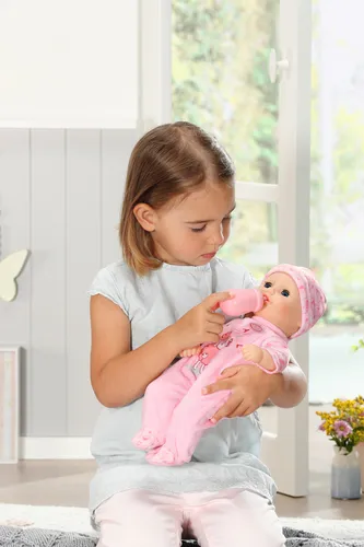 Baby Annabell Little Annabell 36cm Spielpuppe (14 von 38)