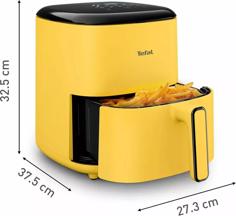 TEFAL EY245B Easy Fry Max (14 von 14)