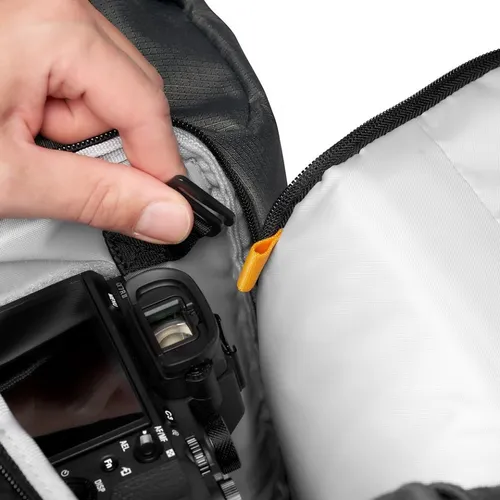Lowepro Fastpack BP 250 AW III Kamerarucksack (14 von 16)