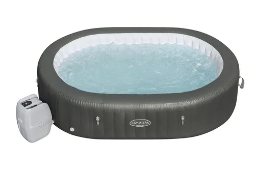 Bestway LAY-Z-SPA Mauritius AirJet Whirlpool (14 von 40)