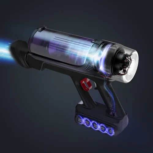 Rowenta RH2037 X-Force 9.60 Allergie (14 von 17)