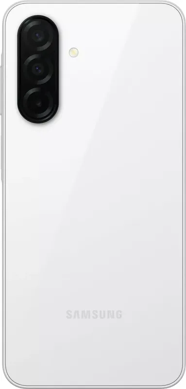 Samsung Galaxy A26 5G Black (14 von 16)