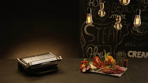 Tefal OptiGrill+ XL Kontaktgrill (14 von 16)