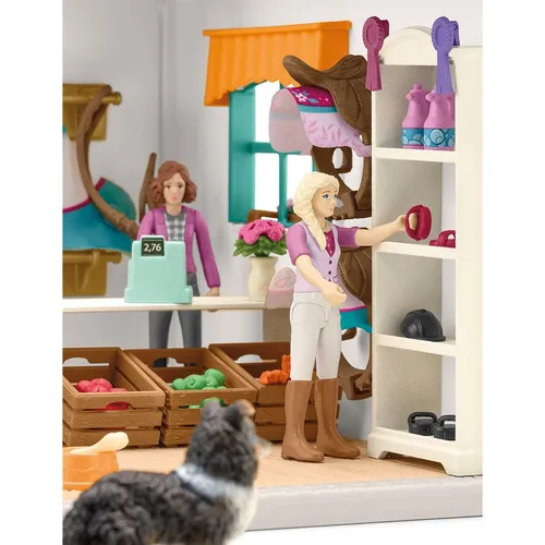 Schleich 42568 Reitshop (14 von 26)