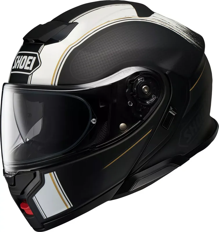 Shoei Neotec 3 Grasp TC-10 Klapphelm XL (14 von 14)