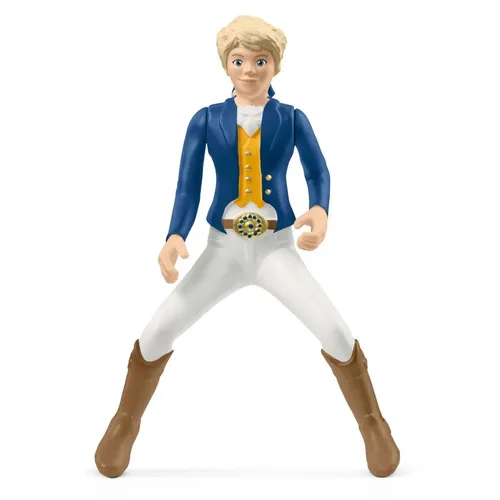 Schleich 42466 Horse Club (14 von 25)
