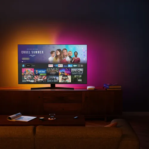 AMAZON Fire TV Stick 4K Max (2. Gen) (14 von 21)