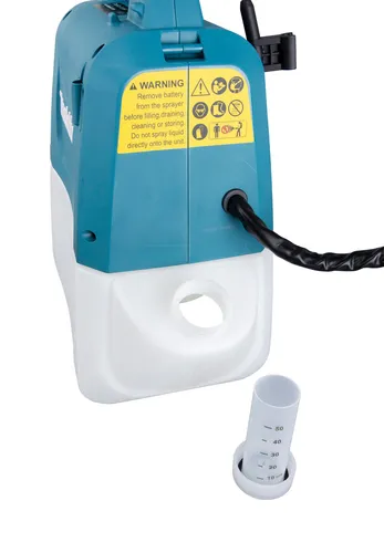 Makita DUS054Z (15 von 18)