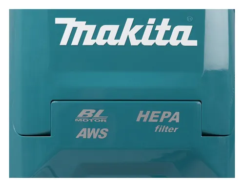 Makita Rucksacksauger VC009GZ01 (15 von 16)