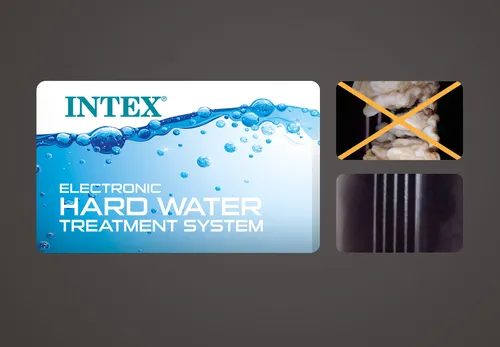 Intex Pool PureSPA Bubble 